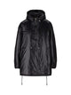 Saint Laurent Nylon Windbreaker-Jacket