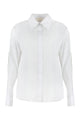 Genny Stretch Poplin Shirt
