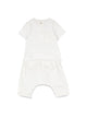 Teddy & Minou T-Shirt And Pants Suit