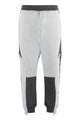 Alexander Mcqueen Patchwork Jogger
