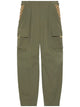 Gucci Cotton Cargo-Trousers