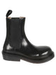 Bottega Veneta Fireman Chelsea Boot