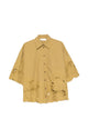 Zimmermann Mahon Cotton Shirt