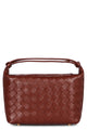 Bottega Veneta Mini Wallace