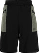 Alexander Mcqueen Organic Cotton Shorts