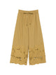 Zimmermann Mahon Cotton Trousers