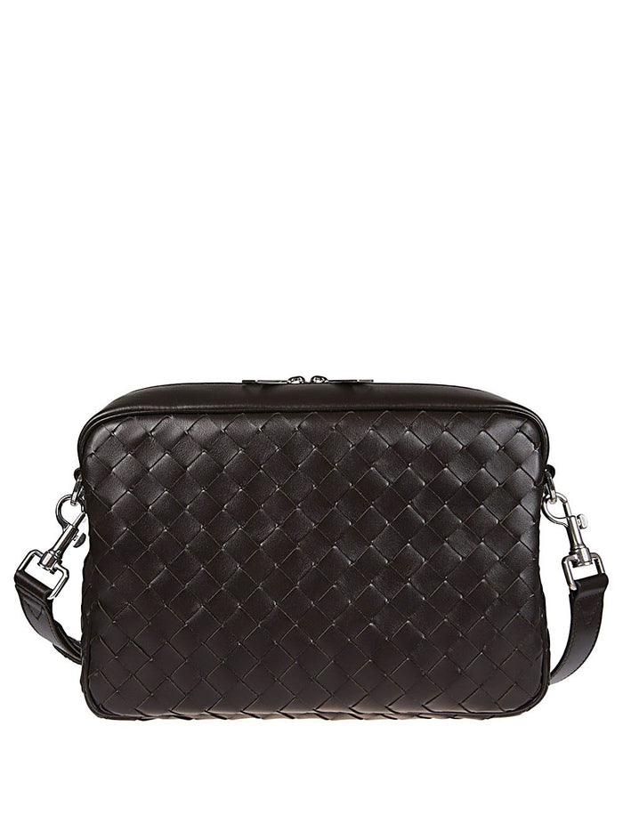 Bottega Veneta Intracciated Room Bag