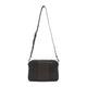 Bottega Veneta Fondant Brown Leather Camera Bag