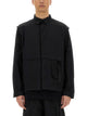 Alpha Industries Utility Shirt Jacket