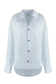Bottega Veneta Viscose Twill Shirt