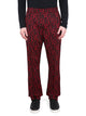 Baracuta X Needles Pants With Logo