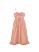 Zimmermann Zimmermann Luna Ruffled Floral Midi Dress