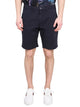 Ps By Paul Smith Zebra Bermuda
