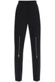Alexander Mcqueen Wool Pants
