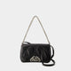 Alexander Mcqueen The Seal Small Bag