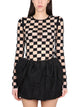 Max Mara Stretch Viscose Jersey