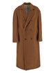 Gucci Doublebreasted Coat