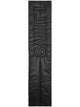Saint Laurent Scarf With Logo