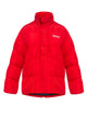 Balenciaga Puffer Technical Micro Faille