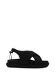 Gia Borghini Chunky Sandal.