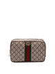 Gucci Savoy Toiletry Case With Web