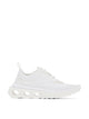 Ferragamo Nima Gancini Logo Runner Sneakers
