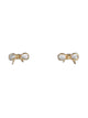 Ferragamo Vara Earrings