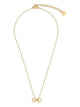Ferragamo Vara Necklace