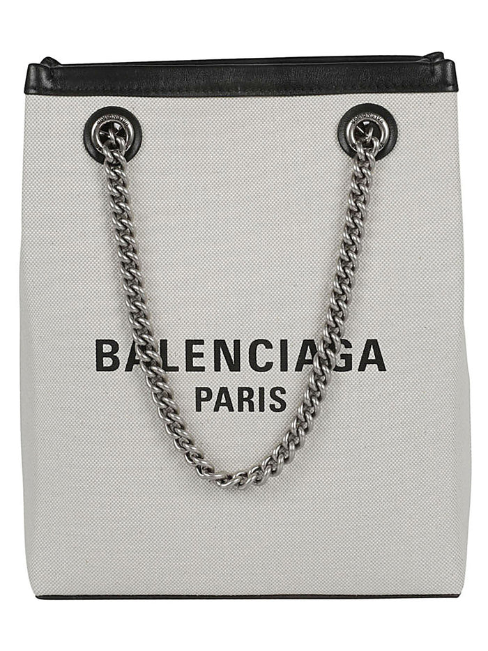 Balenciaga Duty Free Phone Holder