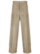 Gucci Cargo Pants