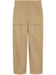 Gucci Cotton Cargo-Trousers