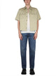 Bottega Veneta Cotton Tank Top