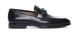 Ferragamo Leather Moccasins