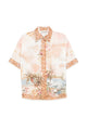 Zimmermann Mahon Linen Shirt