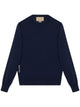Gucci Crew-Neck Wool Sweater