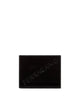Ferragamo Diagonal Logo Credit Card Case