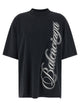 Balenciaga 'Cursive' T-Shirt