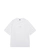 Balenciaga Medium Fit T-Shirt - White - M