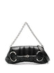 Gucci Medium Gucci Horsebit Chain Shoulder Bag
