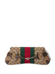 Gucci Gucci Horsebit Chain Shoulder Bag