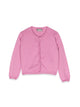 Il Gufo Tricot Cardigan