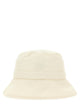 Moncler Bucket Hat With Logo