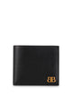Balenciaga Monaco Square Wallet