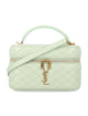 Saint Laurent Saint Laurent Gaby Vanity Bag