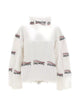 Balenciaga Socks Jumper