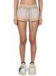 Off-White Short Laundry