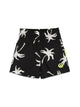 Barrow Poplin Shorts