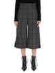 Balenciaga Deconstructed Shorts