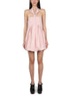 Philosophy Di Lorenzo Serafini Mini Dress