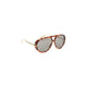 Bottega Veneta Classic Aviator Sunglasses